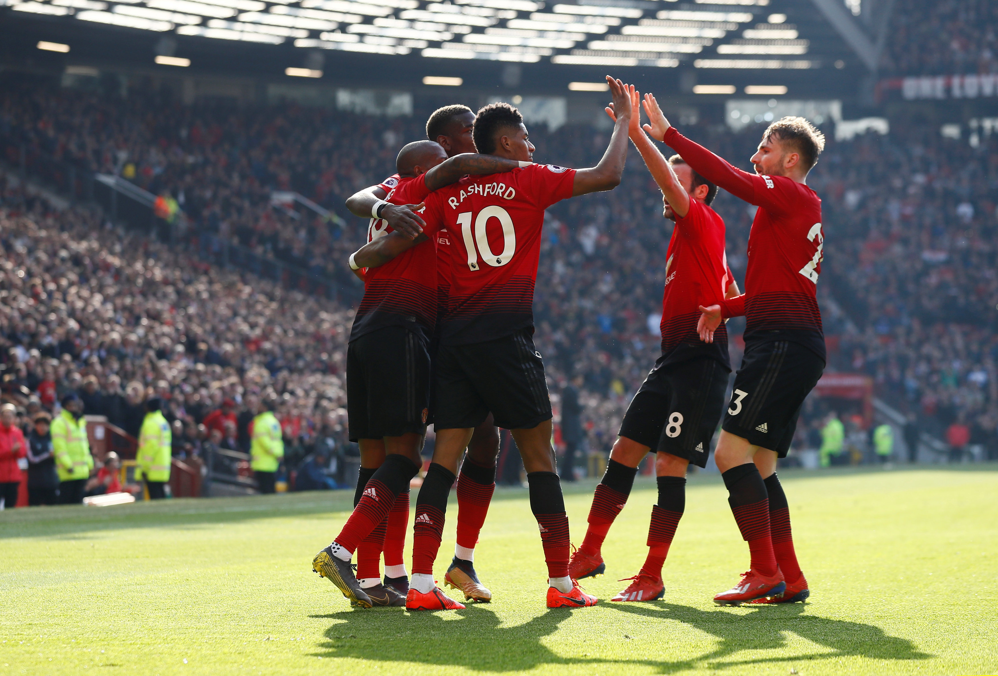 提升切尔西 提升切尔西