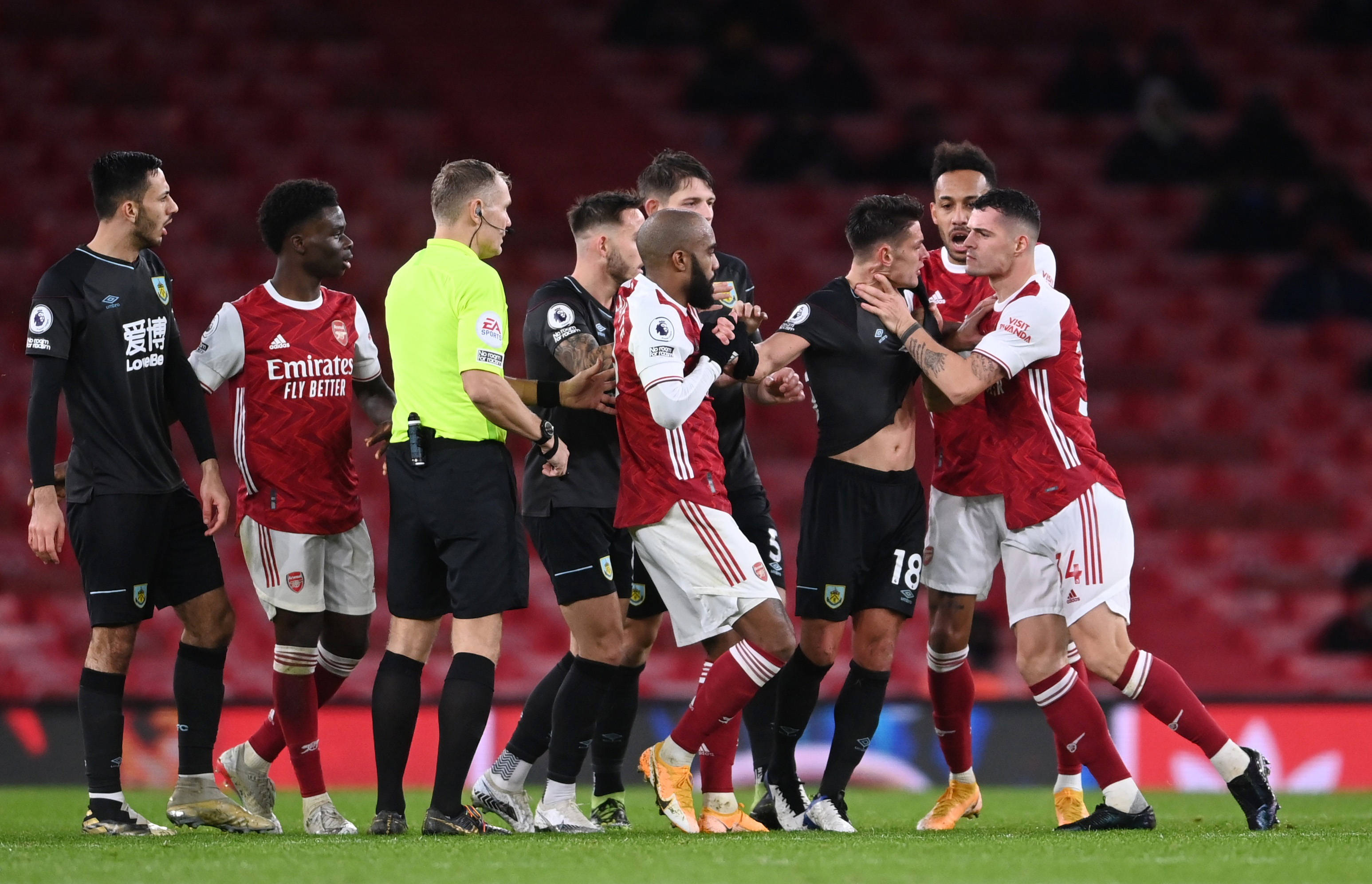 他们将每一 他们将每一