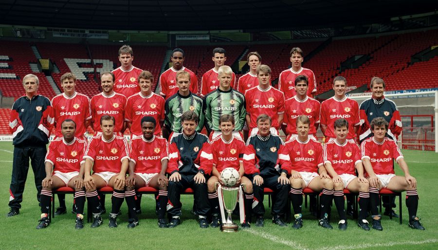 每一場比賽 每一場比賽