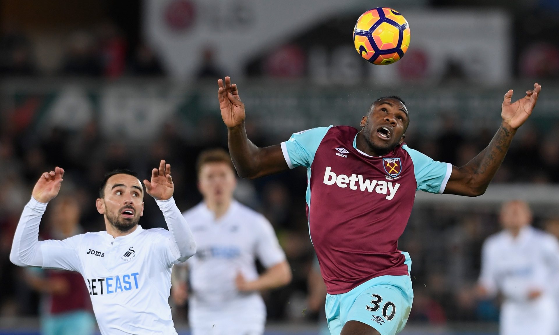 在羅馬對陣 在羅馬對陣